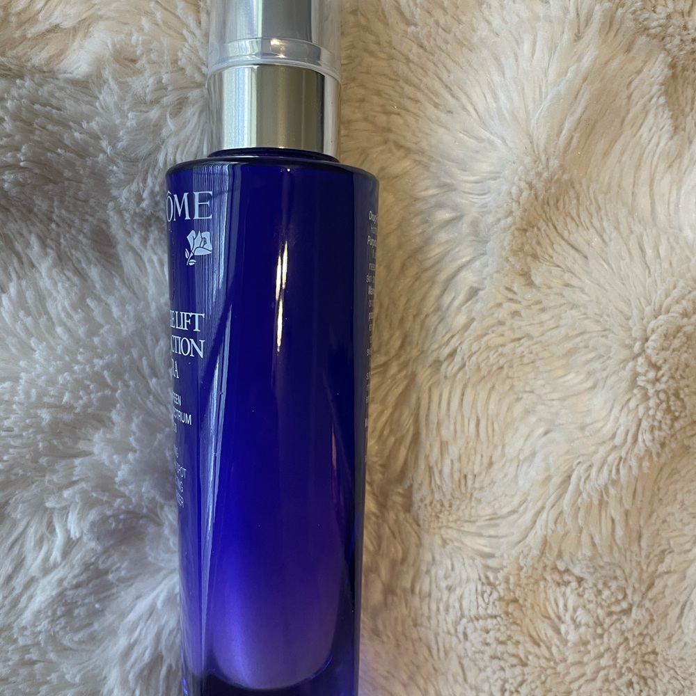 Renergie 1.69 Lift day Lancome never used
